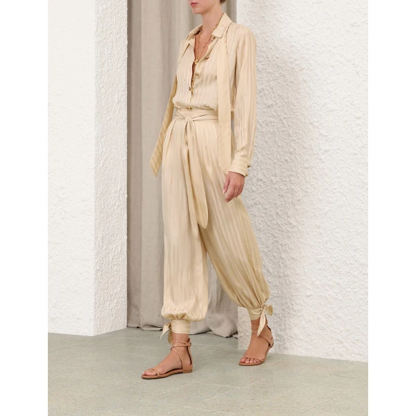 Elevate your elegance in this Zimmermann Pants available now at Coveti