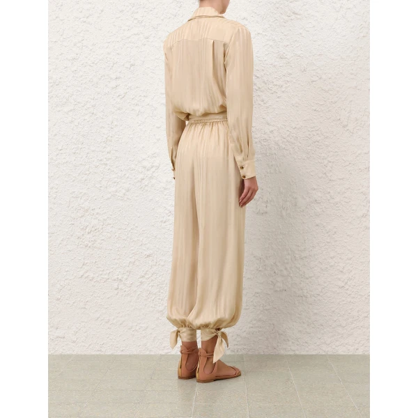 Elevate your elegance in this Zimmermann Pants available now at Coveti