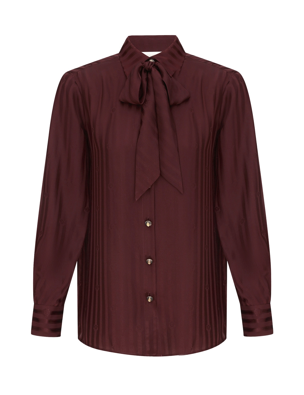 Elevate your elegance in this Zimmermann Tops available now at Coveti