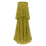 Elevate your elegance in this Zimmermann Dresses available now at Coveti