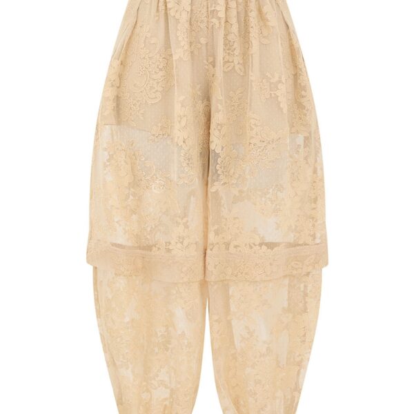 Elevate your elegance in this Zimmermann Pants available now at Coveti