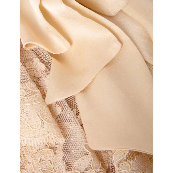 Elevate your elegance in this Zimmermann Tops available now at Coveti
