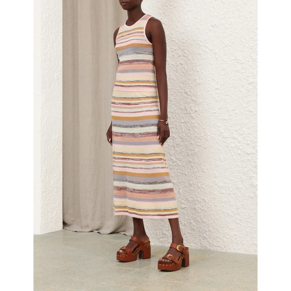 Elevate your elegance in this Zimmermann Skirts available now at Coveti