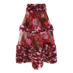 Elevate your elegance in this Zimmermann Skirts available now at Coveti