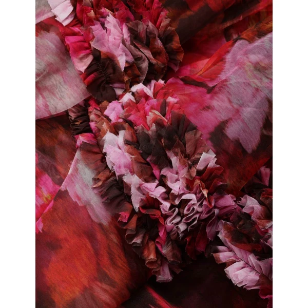 Elevate your elegance in this Zimmermann Skirts available now at Coveti