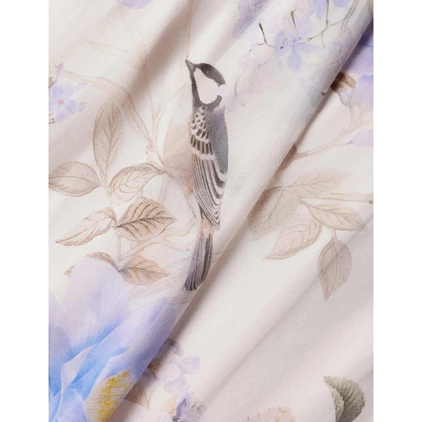 Elevate your elegance in this Zimmermann Dresses available now at Coveti