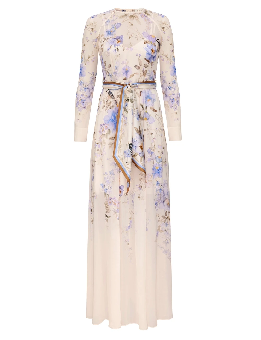 Zimmermann Luna Sheath Dress | Ready to Wear Collection Coveti Elevate your elegance in this Zimmermann Dresses available now at Coveti