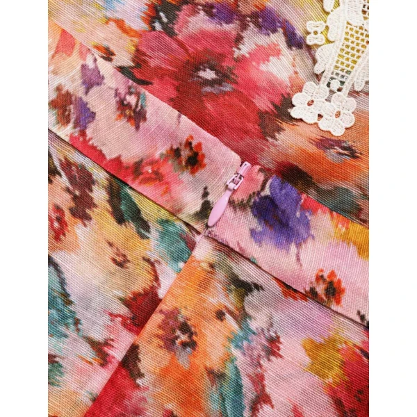Elevate your elegance in this Zimmermann Pants available now at Coveti