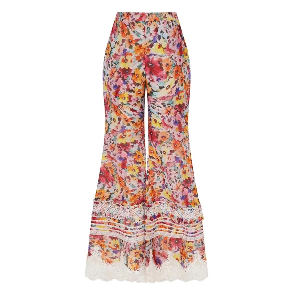 Elevate your elegance in this Zimmermann Pants available now at Coveti