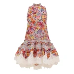 Elevate your elegance in this Zimmermann Dresses available now at Coveti
