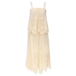 Elevate your elegance in this Zimmermann Dresses available now at Coveti