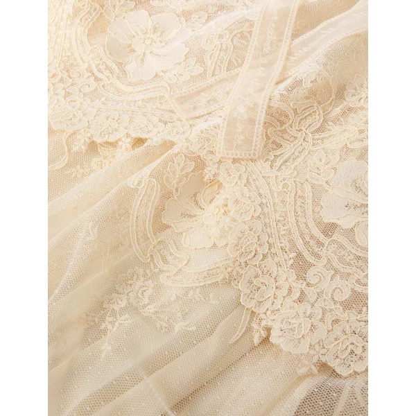 Elevate your elegance in this Zimmermann Dresses available now at Coveti