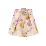 Elevate your elegance in this Zimmermann Shorts available now at Coveti