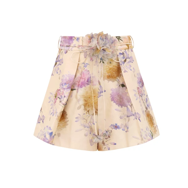 Elevate your elegance in this Zimmermann Shorts available now at Coveti