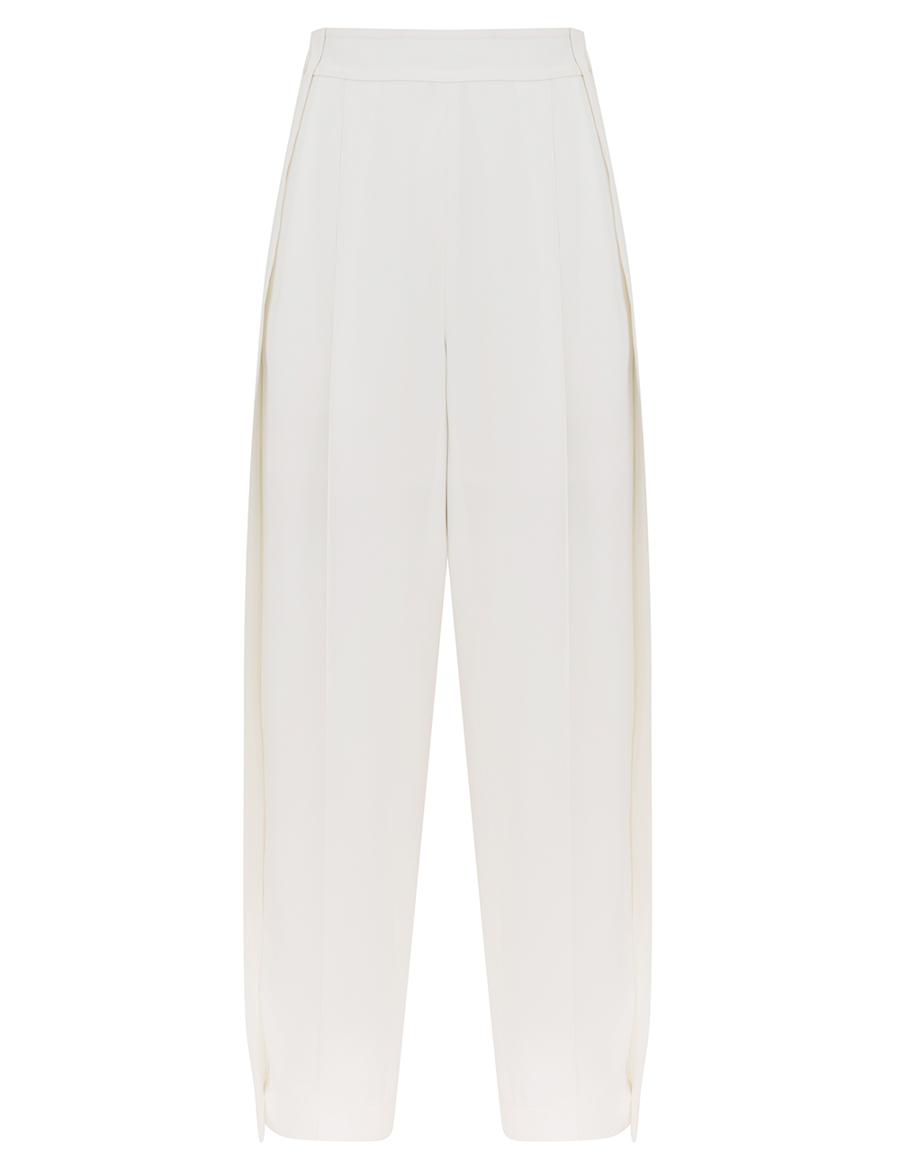 Zimmermann Luna Twill Barrel Pant