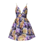 Elevate your elegance in this Zimmermann Dresses available now at Coveti