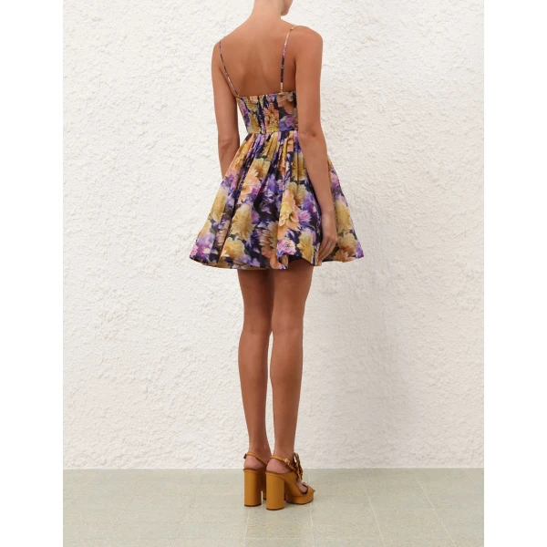 Elevate your elegance in this Zimmermann Dresses available now at Coveti
