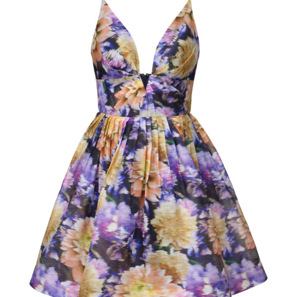 Elevate your elegance in this Zimmermann Dresses available now at Coveti