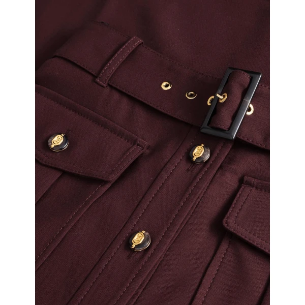 Elevate your elegance in this Zimmermann Skirts available now at Coveti