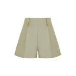 Elevate your elegance in this Zimmermann Shorts available now at Coveti