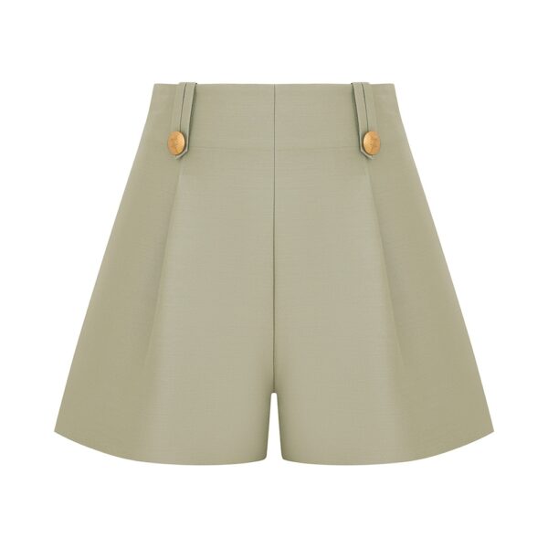 Elevate your elegance in this Zimmermann Shorts available now at Coveti