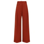 Elevate your elegance in this Zimmermann Pants available now at Coveti