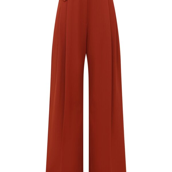 Elevate your elegance in this Zimmermann Pants available now at Coveti