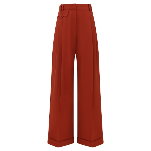 Elevate your elegance in this Zimmermann Pants available now at Coveti