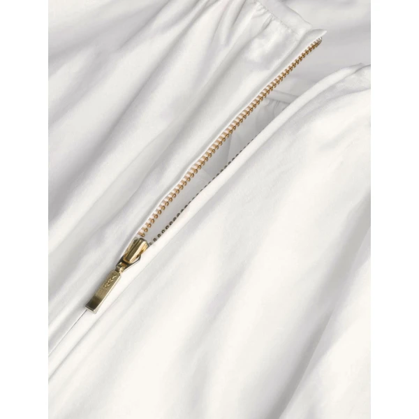 Elevate your elegance in this Zimmermann Tops available now at Coveti