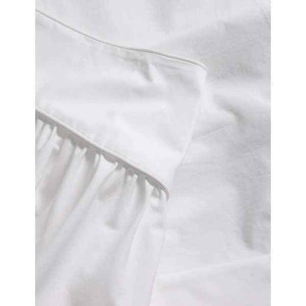 Elevate your elegance in this Zimmermann Skirts available now at Coveti