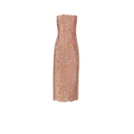 Costarellos Dresses - Romantic Greek Lace - Shop at Coveti