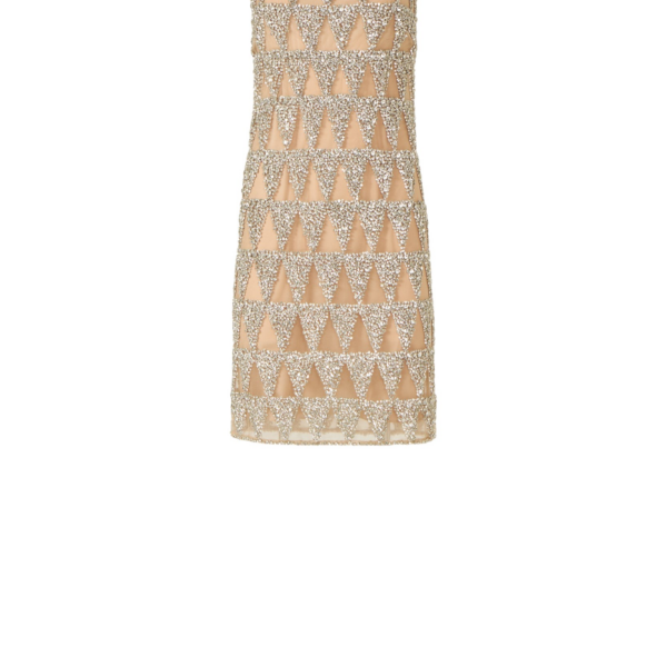 Costarellos Dresses - Romantic Greek Lace - Shop at Coveti