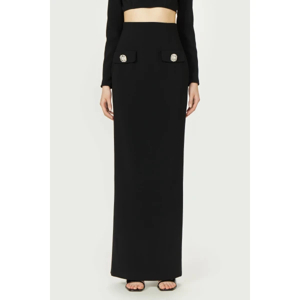 Costarellos Skirts - Romantic Greek Lace - Shop at Coveti
