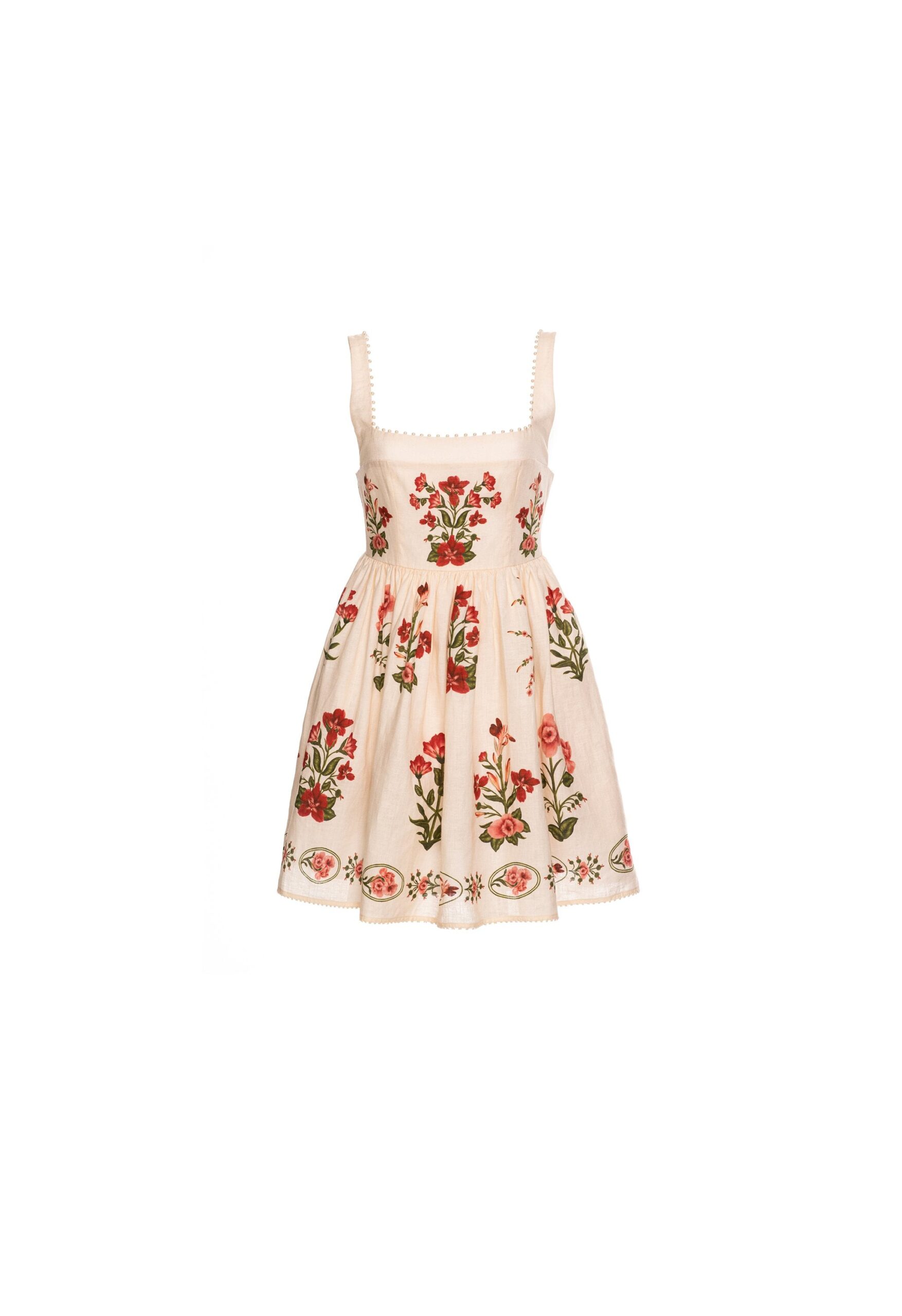 - Agua By Agua Bendita Dresses - Artisanal Colombian Resort Wear at Coveti Agua by Agua Bendita Barbara Canna Mini Dress - Agua By Agua Bendita Dresses - Artisanal Colombian Resort Wear at Coveti