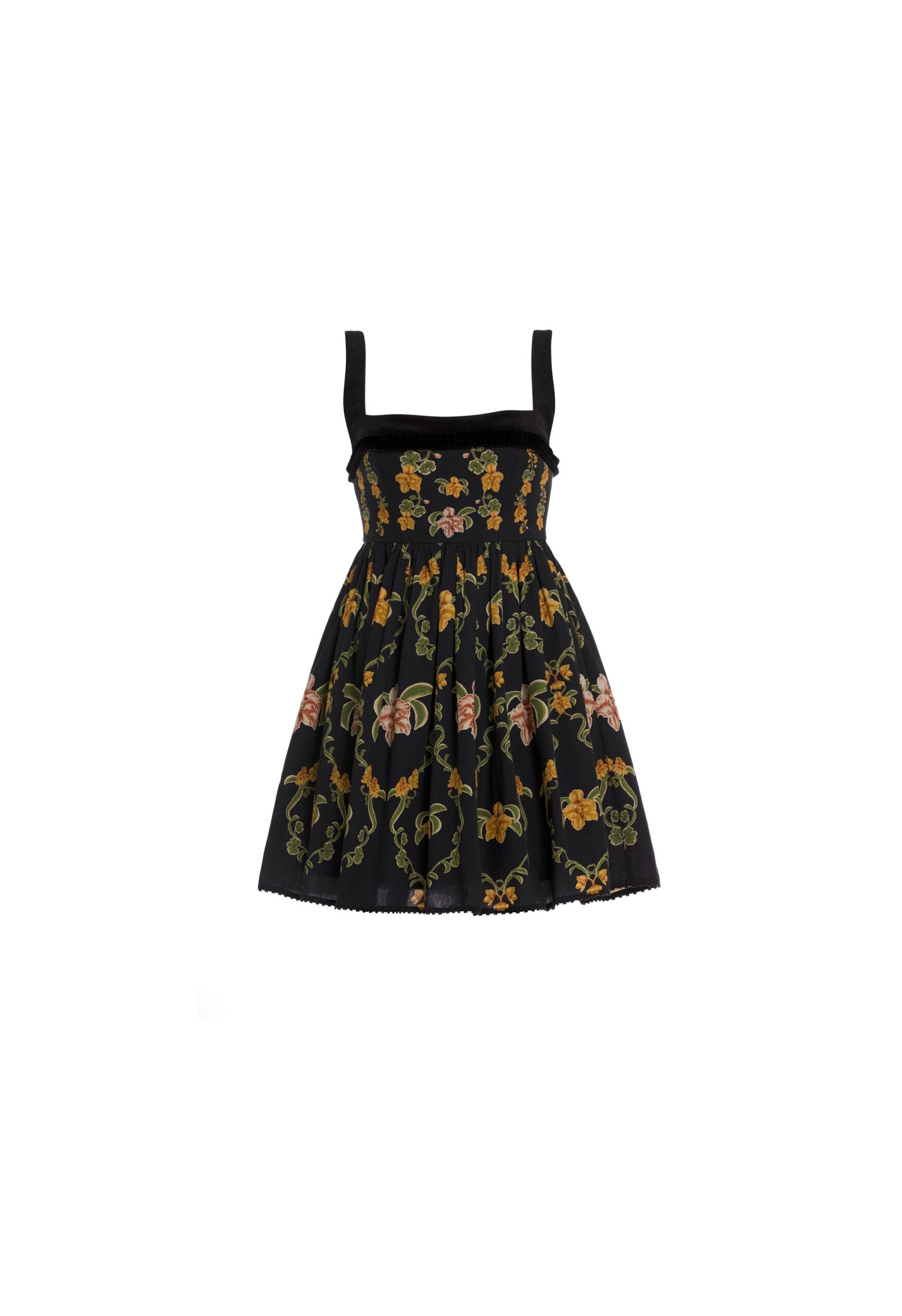 - Agua By Agua Bendita Dresses - Artisanal Colombian Resort Wear at Coveti Agua by Agua Bendita Barbara Cordillera Mini Dress - Agua By Agua Bendita Dresses - Artisanal Colombian Resort Wear at Coveti