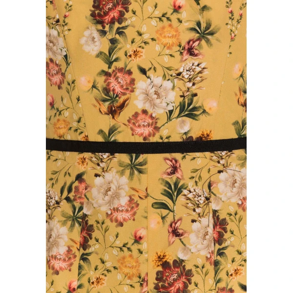 Agua By Agua Bendita Caudal Paramo Mini Dress, view 8
