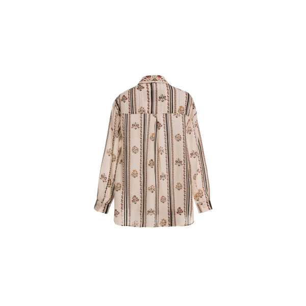Agua By Agua Bendita Cecilia Andes Shirt, view 7