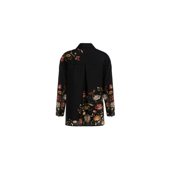 Agua By Agua Bendita Cecilia Paramo Shirt, view 7