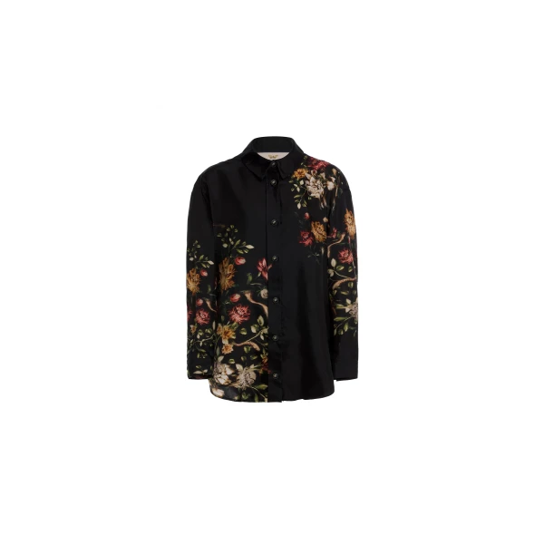 Agua By Agua Bendita Cecilia Paramo Shirt