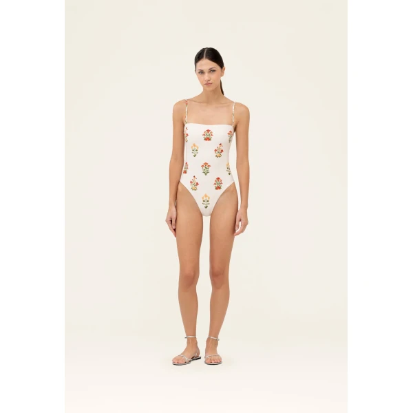 Agua By Agua Bendita Durazno Canna One Piece, view 2