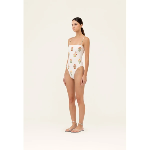 Agua By Agua Bendita Durazno Canna One Piece, view 4