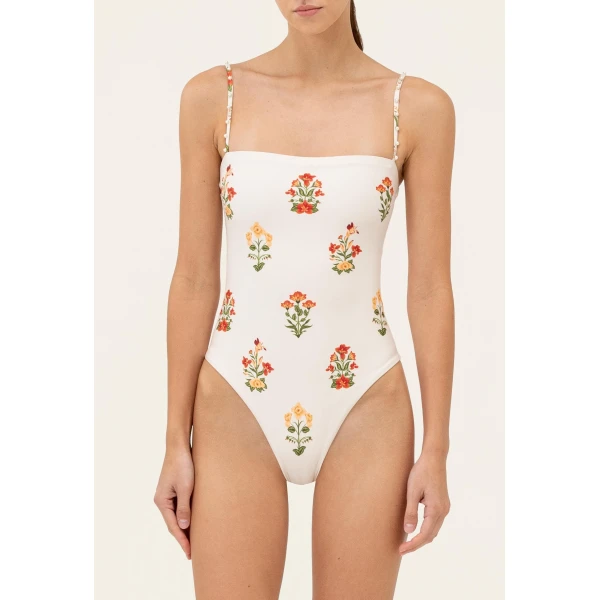Agua By Agua Bendita Durazno Canna One Piece, view 6