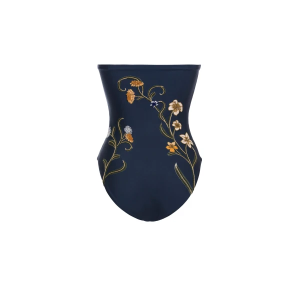 Agua By Agua Bendita Durazno Laguna One Piece, view 7