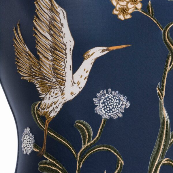 Agua by Agua Bendita Durazno Laguna One Piece - Agua By Agua Bendita Beachwear - Artisanal Colombian Resort Wear at Coveti