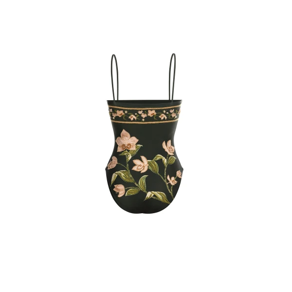 Agua By Agua Bendita Durazno Orquidea One Piece, view 7