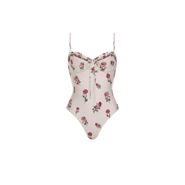 Agua By Agua Bendita Ébano Quebrada One Piece