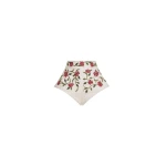 Agua by Agua Bendita Gatti Quebrada Shorts - Agua By Agua Bendita Shorts - Artisanal Colombian Resort Wear at Coveti