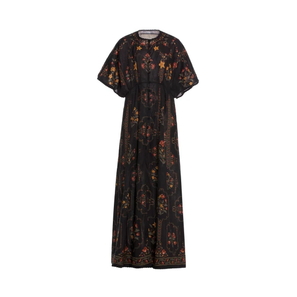 Agua By Agua Bendita Gesto Andes Kaftan