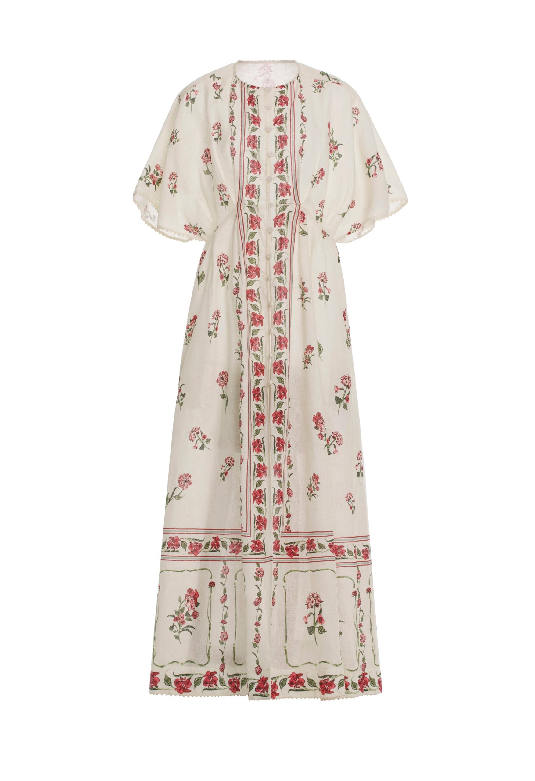 - Agua By Agua Bendita Dresses - Artisanal Colombian Resort Wear at Coveti Agua by Agua Bendita Gesto Quebrada Kaftan - Agua By Agua Bendita Dresses - Artisanal Colombian Resort Wear at Coveti