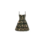 Agua by Agua Bendita Granadilla Orquidea - Agua By Agua Bendita Dresses - Artisanal Colombian Resort Wear at Coveti